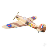 Seagull Hawker Hurricane (33cc) 2.08m (82in) with Electric Retracts