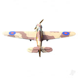 Seagull Hawker Hurricane (33cc) 2.08m (82in) with Electric Retracts