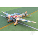 Seagull JU-87 Stuka FLOZ Giant Scale (40-50cc) 2.286m (90in)