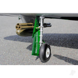 Seagull P-47D Dan l Boone (55-60cc / 12s) 2.05m / 81in with 3-piece Electric Retracts