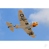Seagull P-47D Dan l Boone (55-60cc / 12s) 2.05m / 81in with 3-piece Electric Retracts
