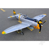 Seagull P-47D Dan l Boone (55-60cc / 12s) 2.05m / 81in with 3-piece Electric Retracts
