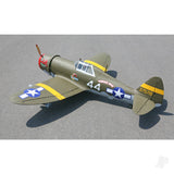 Seagull P-47D - Wicked Wabbit (55-60cc / 12s) 2.05m / 81in with 3-piece Electric Retracts