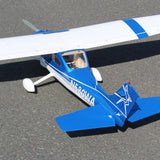 Seagull Cessna Turbo Skylane 182 (10cc) 1.75m (69in) Blue - ARTF Model