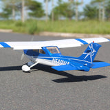 Seagull Cessna Turbo Skylane 182 (10cc) 1.75m (69in) Blue - ARTF Model