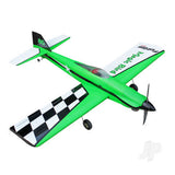 Seagull Magic Bird Pylon Racer (.32 - .36) 1.15m (45.6in) (Green)