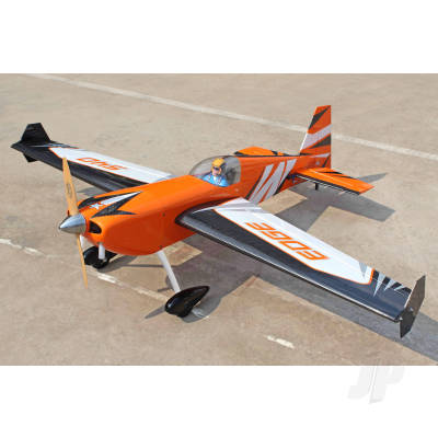 Seagull Edge 540V3 Aerobatic (35-40cc) 1.96m (77.5in) Carbon Reinforced with Alloy Hardware