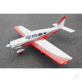 Seagull Piper Cherokee 140 (10-15cc) 1.53m / 60in (Red)