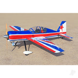 Seagull Yak 54 3D (20cc) 1.62m (64.0in)