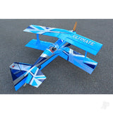 Seagul Ultimate Biplane (20cc) 1.37m (54.3in)