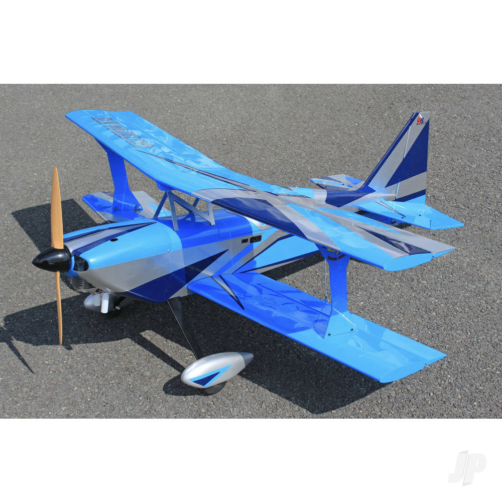 Seagul Ultimate Biplane (20cc) 1.37m (54.3in)