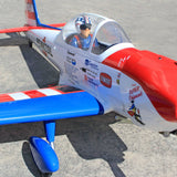 Super Chipmunk / Art Scholl / (0.61 Nitro / 10cc Petrol / 6S Electric) 1.6m Span (63in)