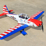 Super Chipmunk / Art Scholl / (0.61 Nitro / 10cc Petrol / 6S Electric) 1.6m Span (63in)