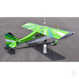 Seagull Champion Xtreme Decathlon. Green. (60-85cc Petrol) 3.09m Span (122in)