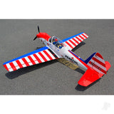 Seagull Super Chipmunk Art Scholl (35-40cc / 10s-12s) 2.05m / 81in