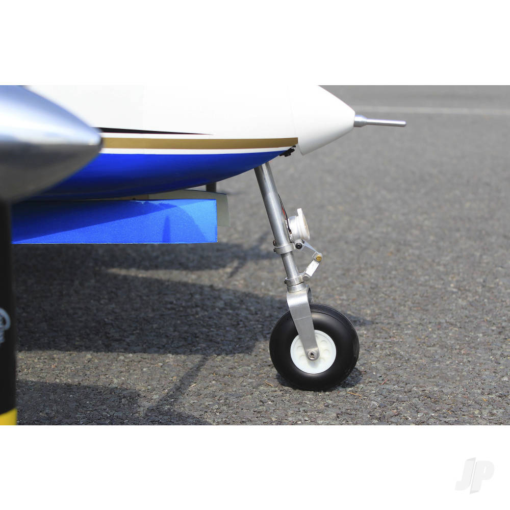 Seagull Cessna 310 Twin (15-20cc) 2.05m / 81in Model