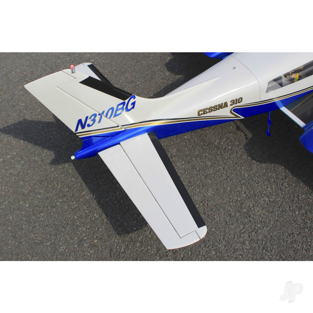 Seagull Cessna 310 Twin (15-20cc) 2.05m / 81in Model