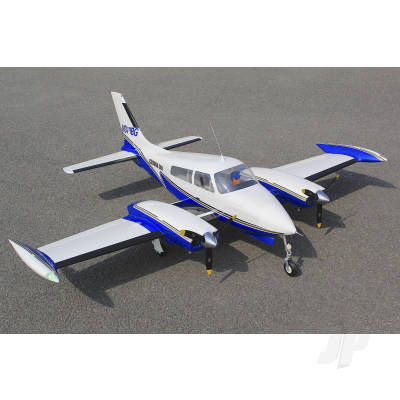 Seagull Cessna 310 Twin (15-20cc) 2.05m / 81in Model