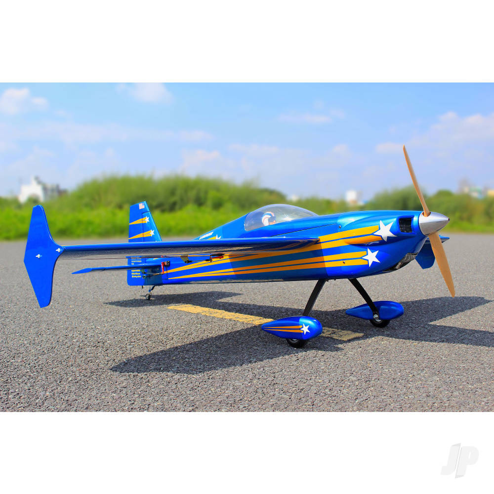 Seagull Laser 200 (35-40cc) 1.93m / 76in ARTF Model