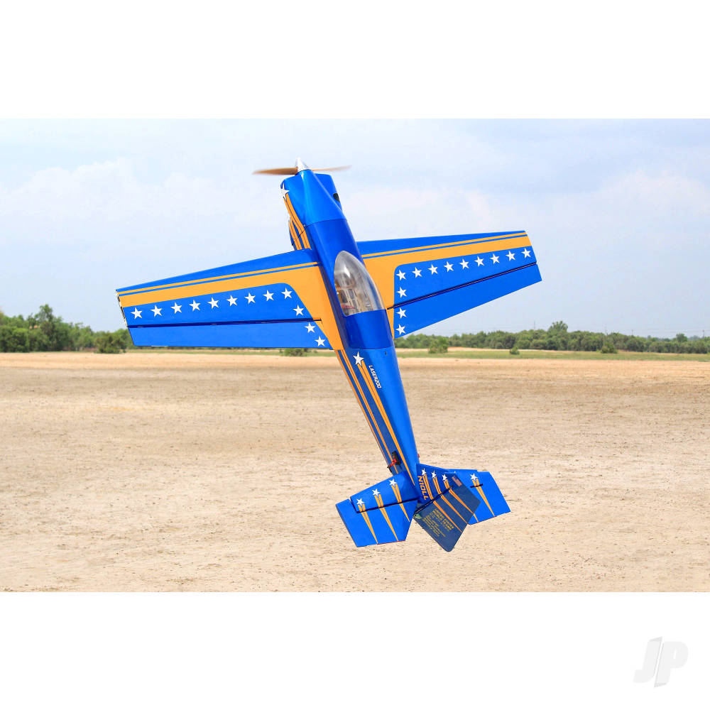 Seagull Laser 200 (35-40cc) 1.93m / 76in ARTF Model