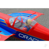 Seagull Turbo Raven - Oracle (15-20cc) 1.60m / 63in