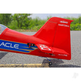 Seagull Turbo Raven - Oracle (15-20cc) 1.60m / 63in