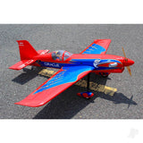 Seagull Turbo Raven - Oracle (15-20cc) 1.60m / 63in