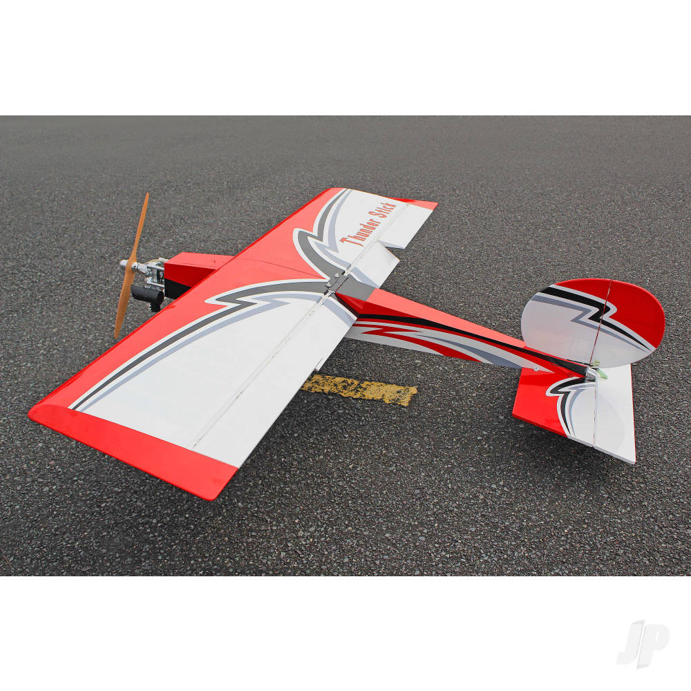 Seagull Giant Thunder Stick (50-65cc) 2.45m / 96.5in