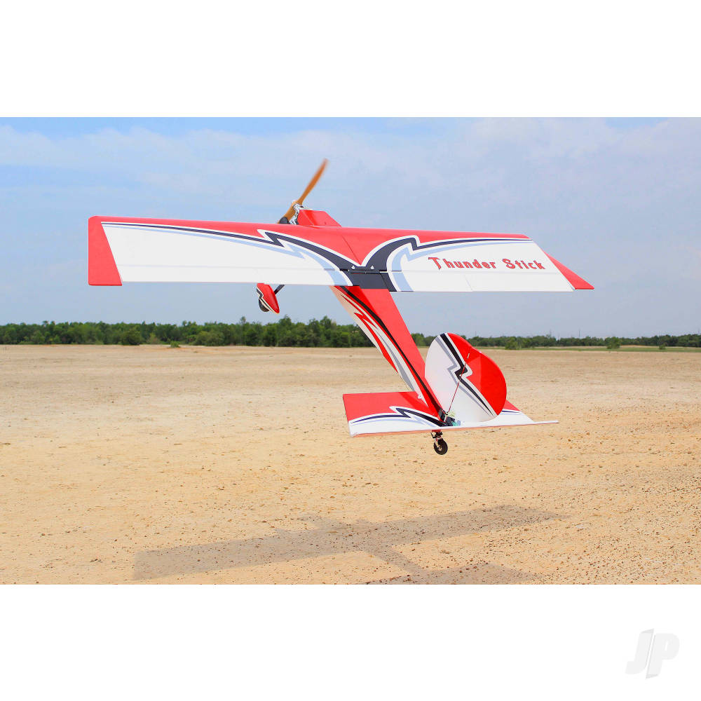 Seagull Giant Thunder Stick (50-65cc) 2.45m / 96.5in