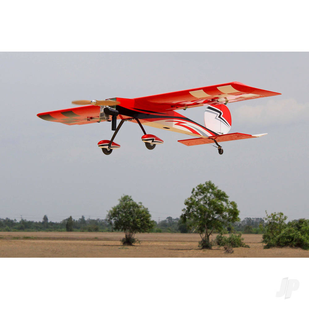 Seagull Giant Thunder Stick (50-65cc) 2.45m / 96.5in