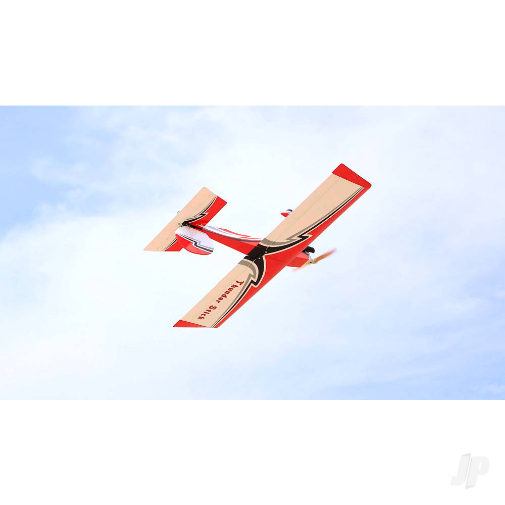 Seagull Giant Thunder Stick (50-65cc) 2.45m / 96.5in
