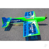 Seagull Harrier Fun-Fly 3D (15-20cc) 1.54m / 60in