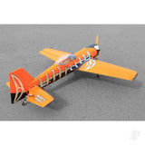 Seagull Sukhoi SU-31 Angry Fish (70-88cc) 2.26m / 89in - Orange