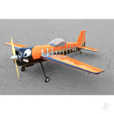 Seagull Sukhoi SU-31 Angry Fish (70-88cc) 2.26m / 89in - Orange