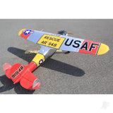 Seagull Cessna 195 - USAF (35-50cc) 2.28m/ 90in ARTF Model