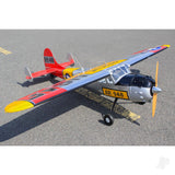 Seagull Cessna 195 - USAF (35-50cc) 2.28m/ 90in ARTF Model