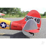 Seagull Cessna 195 - USAF (35-50cc) 2.28m/ 90in ARTF Model