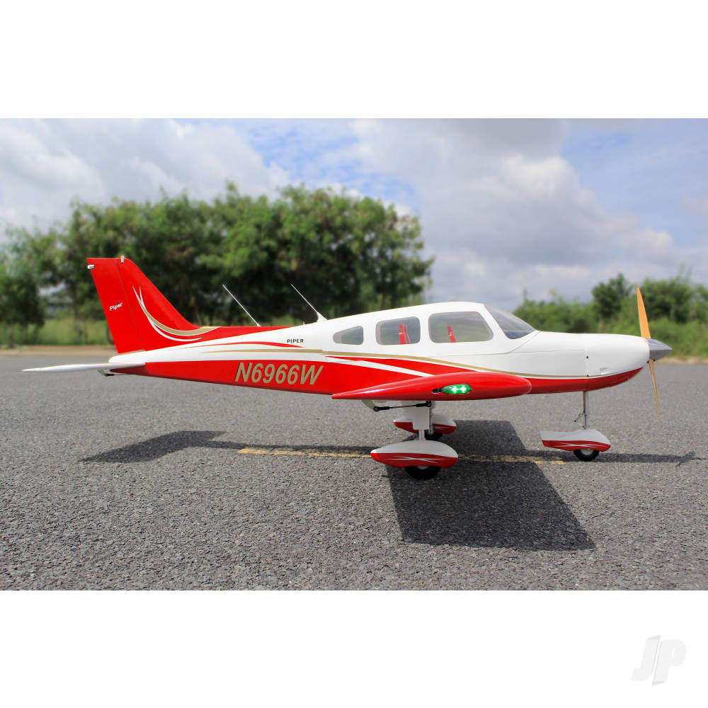 Seagull Piper Cherokee 140 (35-40cc) 2.20 / 87in ARTF Model