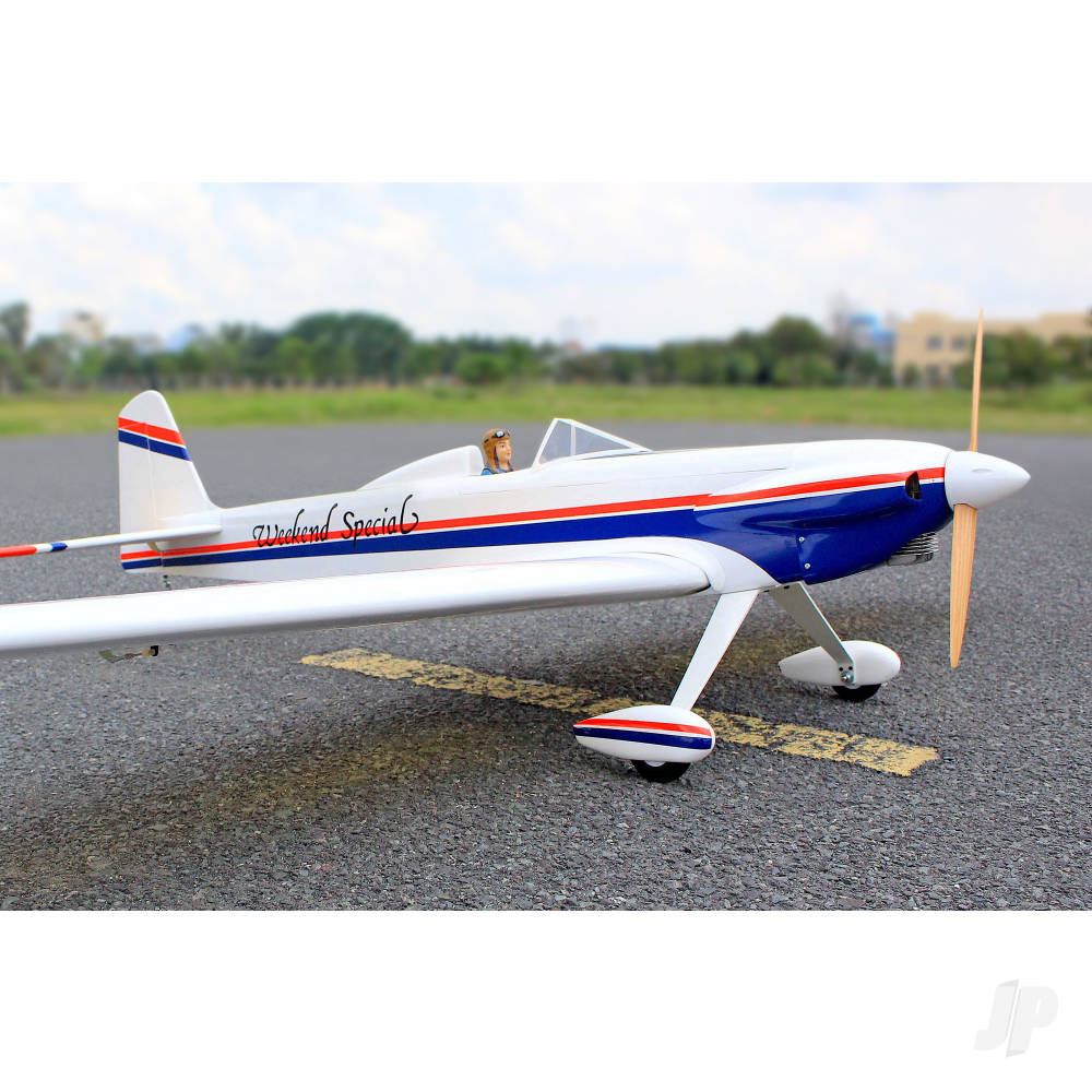 Seagull Super Weekend Special (15-20cc) 2.5m / 98in ARTF Model