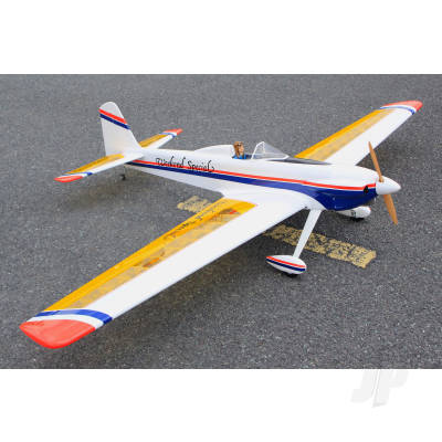 Seagull Super Weekend Special (15-20cc) 2.5m / 98in ARTF Model