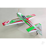 Seagull Cap 232 Castrol (85-125cc) 2.46 / 97in - Green