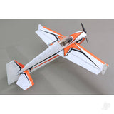 Seagull Laser 3D 30E (3S-4S) 1.21m / 48in - Orange/White