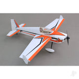 Seagull Laser 3D 30E (3S-4S) 1.21m / 48in - Orange/White