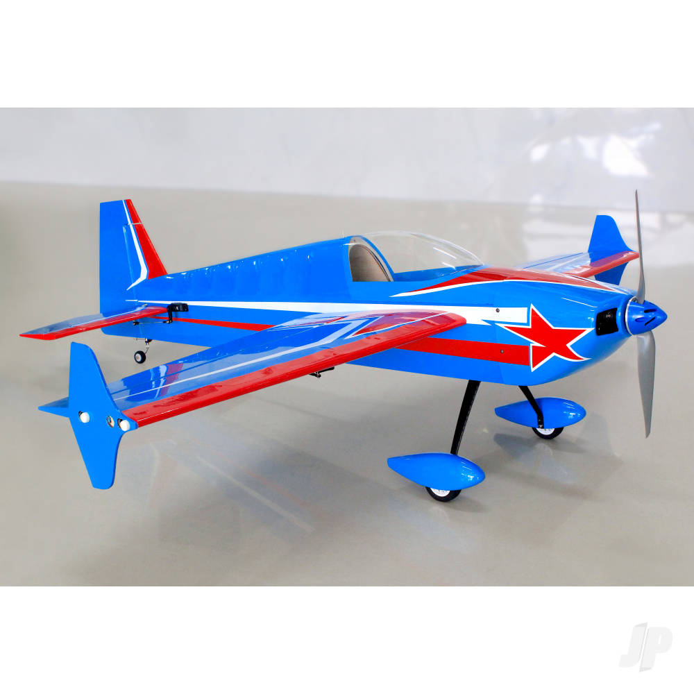 Seagull Laser 3D 30E (3S-4S) 1.21m / 48in - Blue