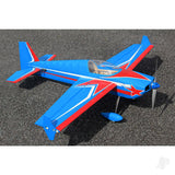 Seagull Laser 3D 30E (3S-4S) 1.21m / 48in - Blue