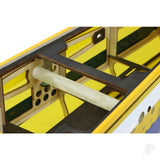 Seagull Laser 3D 30E (3S-4S) 1.21m / 48in - Yellow