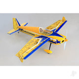 Seagull Laser 3D 30E (3S-4S) 1.21m / 48in - Yellow