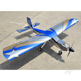 Seagull Arising Neo Trainer (15-20cc / 6S) 1.88 / 74in (Silver)