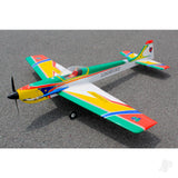 Seagull Loaded Dice F3A (15cc / 6S) 1.74m / 68.5in (w/ Electric Retracts)  - Green - FOR PRE ORDER - EXPECTED Late August