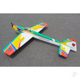 Seagull Loaded Dice F3A (15cc / 6S) 1.74m / 68.5in (w/ Electric Retracts)  - Green - FOR PRE ORDER - EXPECTED Late August